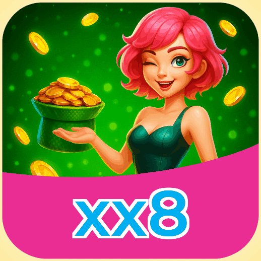 xx8 PIX instantâneo Brasil - Depósito e saque em minutos 24/7