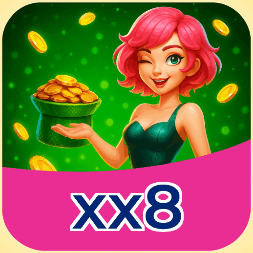 Loterias online disponíveis na xx8